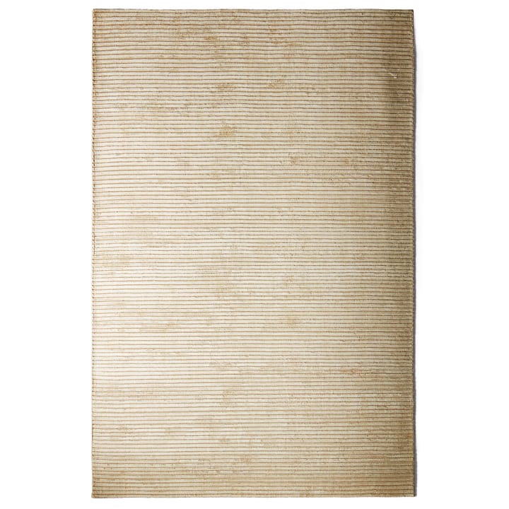 Houkime tæppe 200x300 cm - Beige - Audo Copenhagen