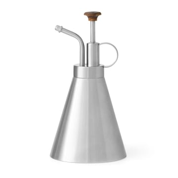 Hydrous blomsterforstøver 19 cm - Steel - Audo Copenhagen