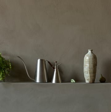 Hydrous blomsterforstøver 19 cm - Steel - Audo Copenhagen