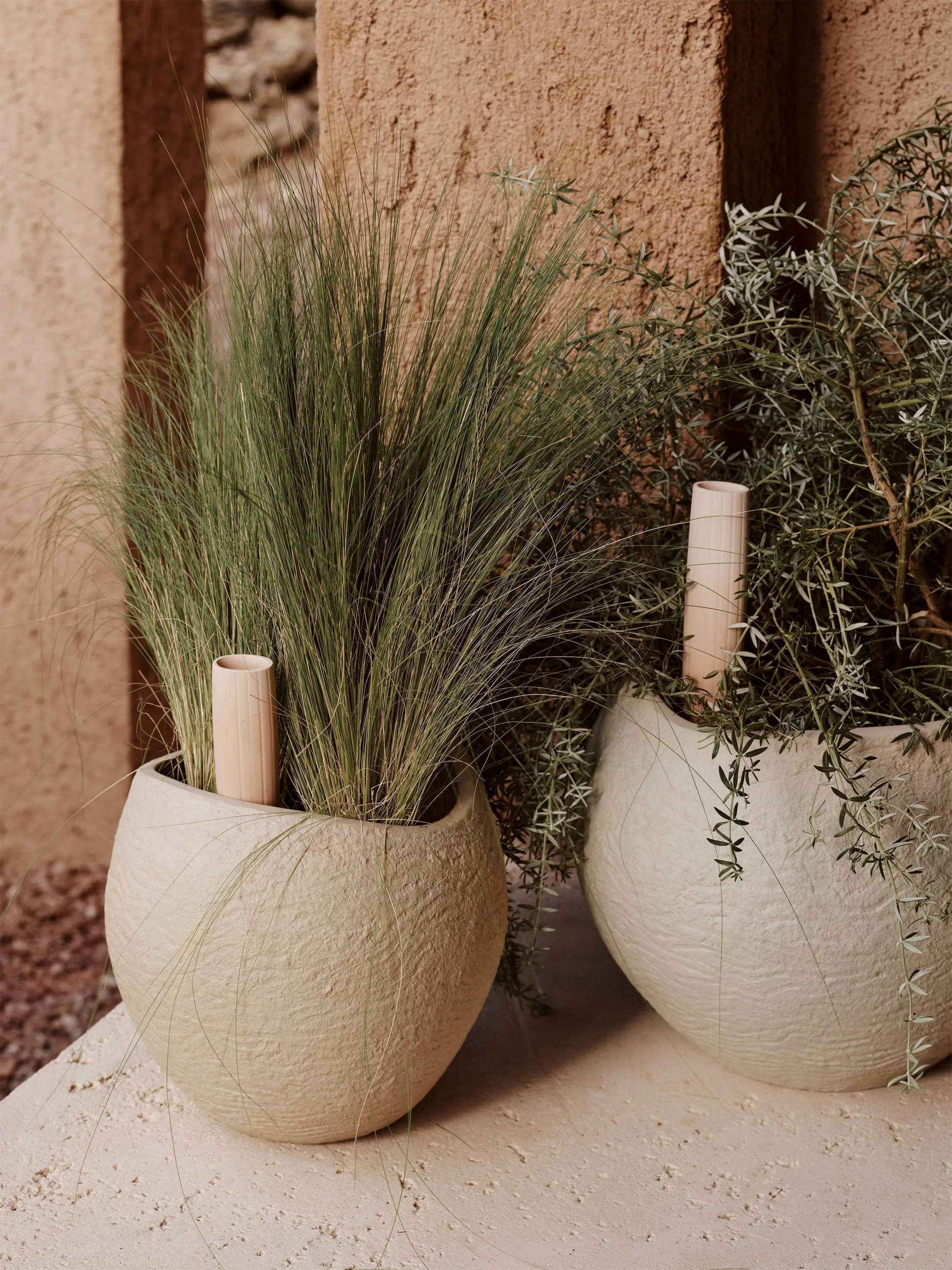 Hydrous selvvander 2-pak, 26 cm Audo Copenhagen