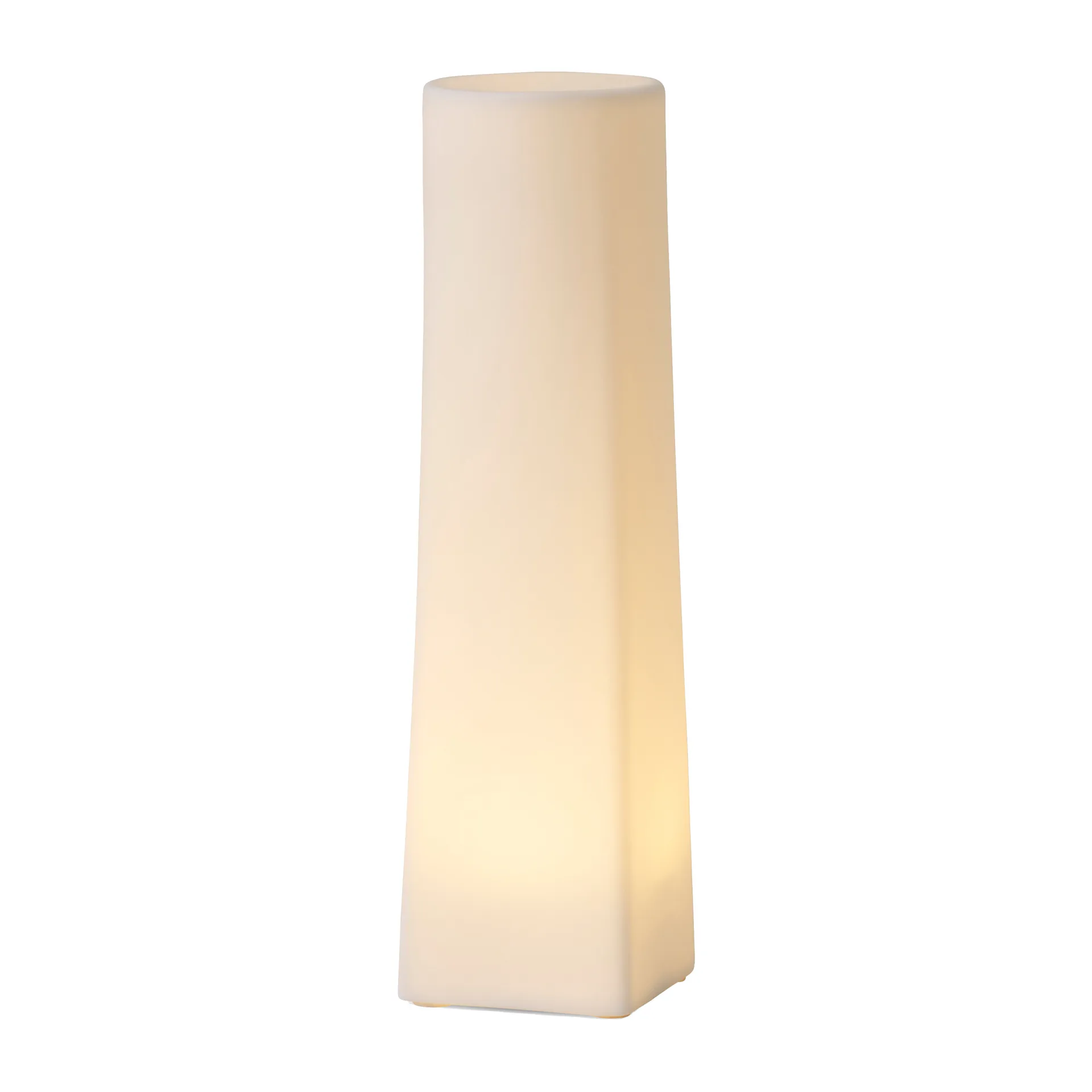 Ignus LED-lys 22,5 cm, Offwhite Audo Copenhagen