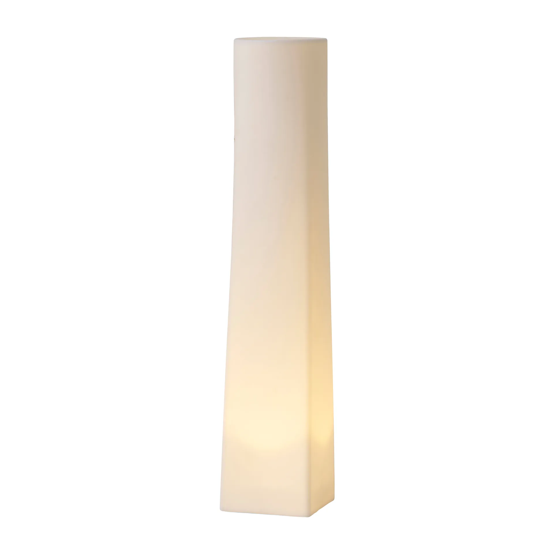 Ignus LED-lys 35 cm, Offwhite Audo Copenhagen