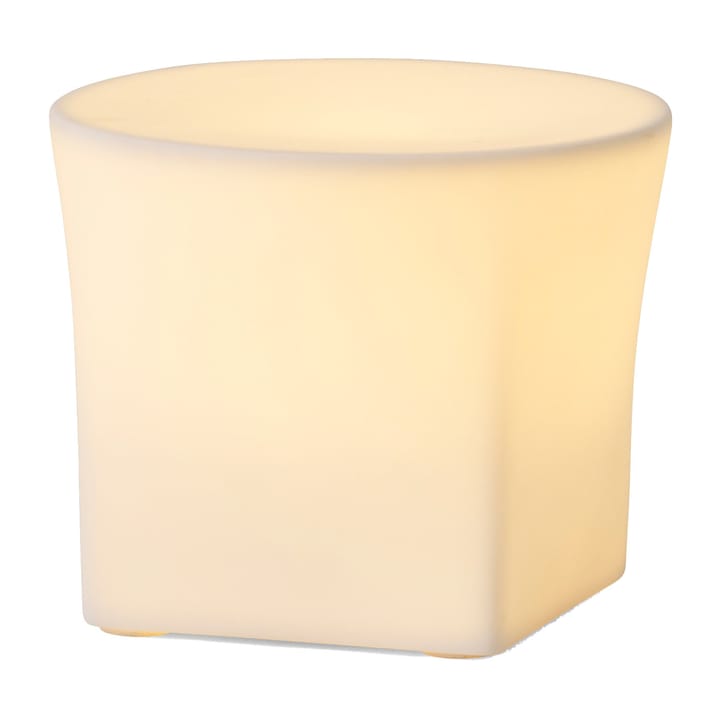 Ignus LED-lys 8 cm - Offwhite - Audo Copenhagen