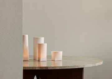 Ignus LED-lys 8 cm - Offwhite - Audo Copenhagen