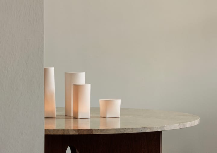 Ignus LED-lys 8 cm, Offwhite Audo Copenhagen