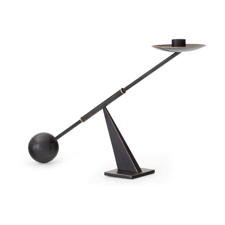 Interconnect lysestage 42,5 cm, Black Audo Copenhagen