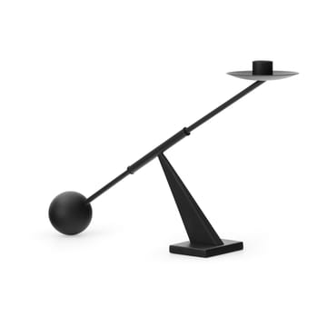 Interconnect lysestage 42,5 cm - Bronzed brass - Audo Copenhagen