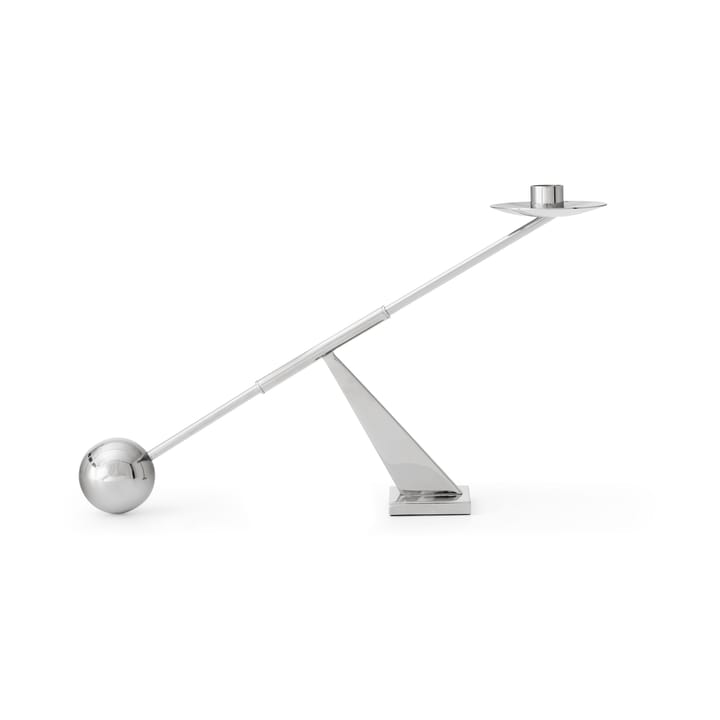 Interconnect lysestage 42,5 cm - Stainless steel - Audo Copenhagen