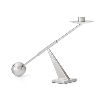 Interconnect lysestage 42,5 cm - Stainless steel - Audo Copenhagen