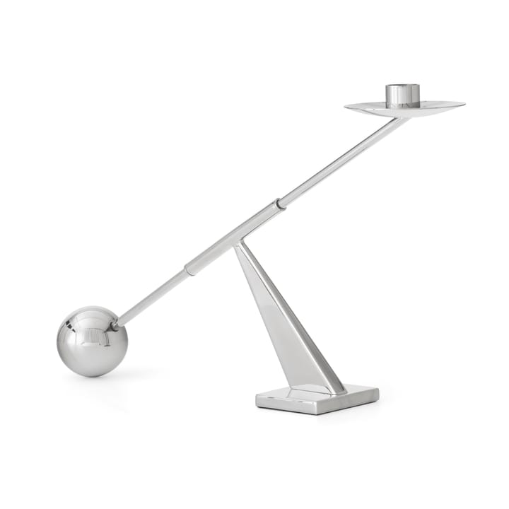 Interconnect lysestage 42,5 cm, Stainless steel Audo Copenhagen
