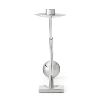 Interconnect lysestage 42,5 cm - Stainless steel - Audo Copenhagen