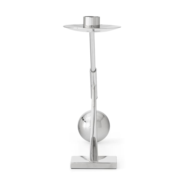 Interconnect lysestage 42,5 cm, Stainless steel Audo Copenhagen