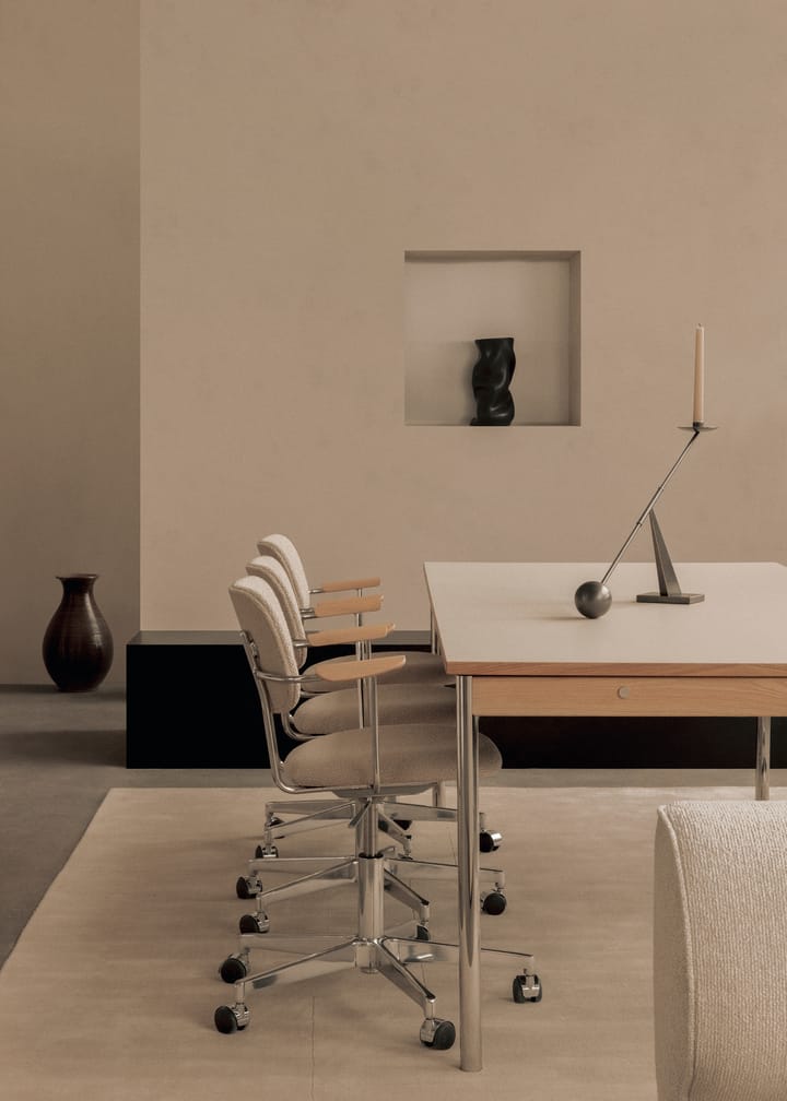Interconnect lysestage 70 cm, Bronzed brass Audo Copenhagen