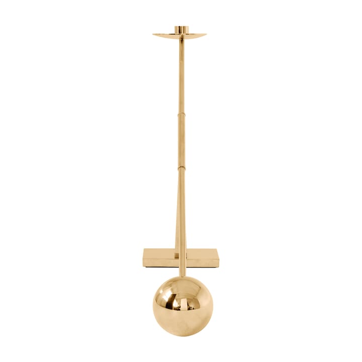 Interconnect lysestage 70 cm, Poleret messing Audo Copenhagen