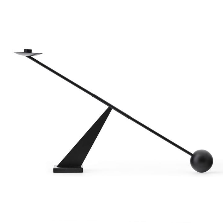 Interconnect lysestage 70 cm - Sort - Audo Copenhagen