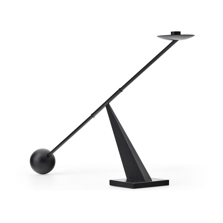 Interconnect lysestage 70 cm, Sort Audo Copenhagen
