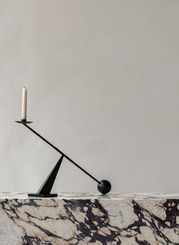 Interconnect lysestage 70 cm - Sort - Audo Copenhagen