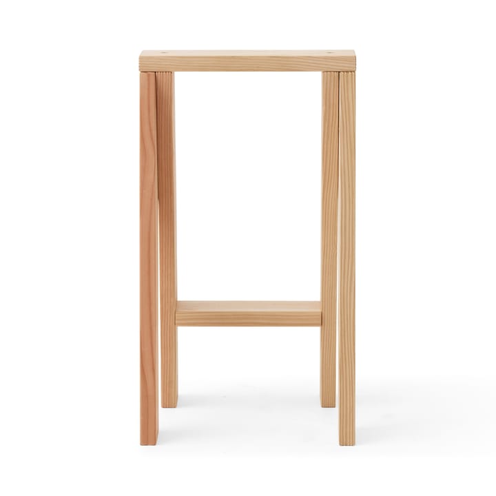 Ishinomaki AA taburet, 56 cm
 Audo Copenhagen