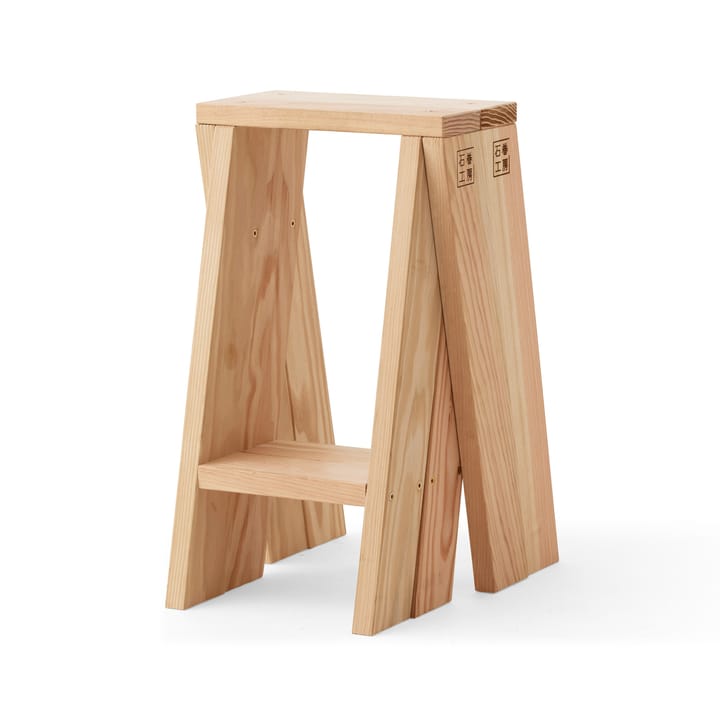 Ishinomaki AA taburet, 56 cm
 Audo Copenhagen