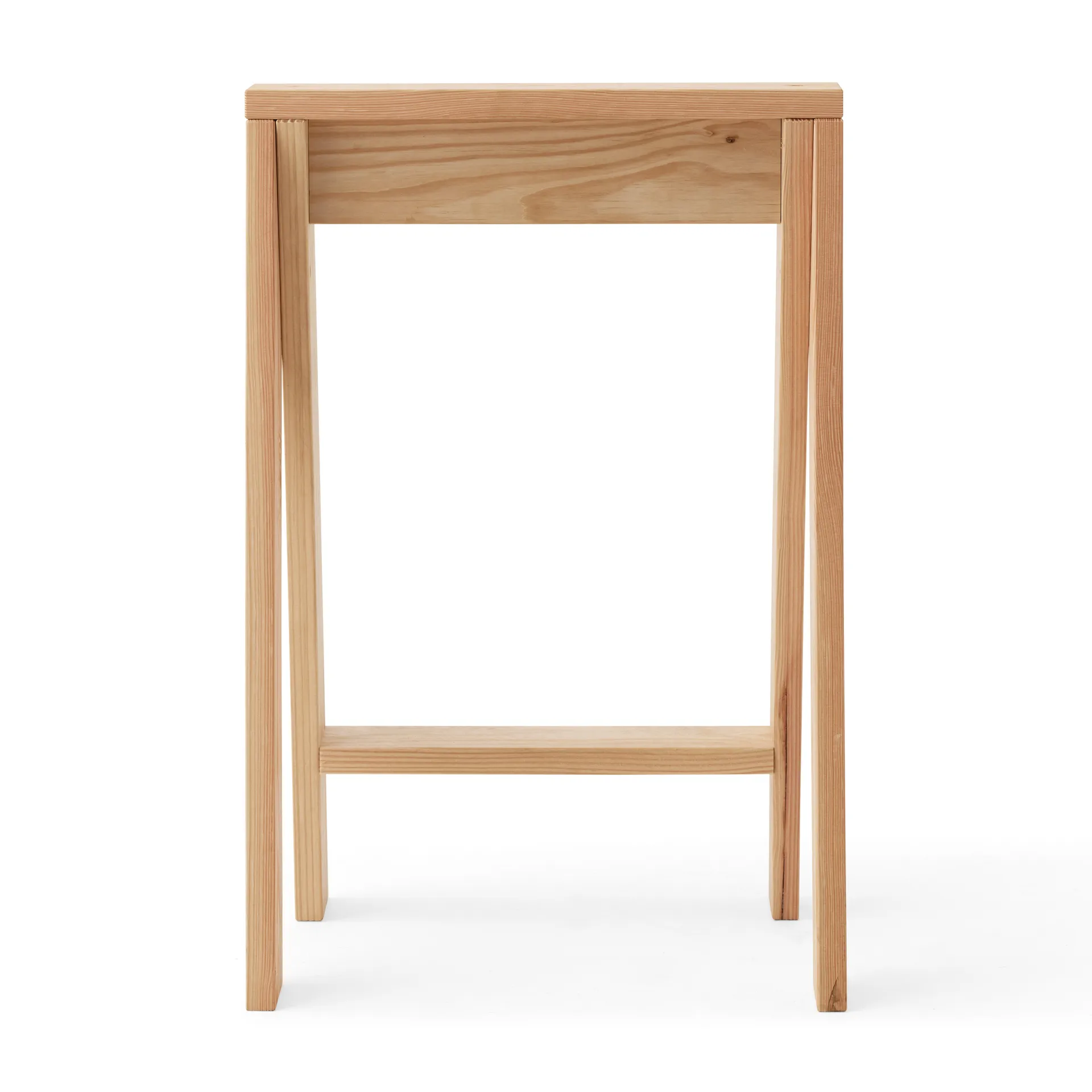 Ishinomaki AA taburet, 72 cm
 Audo Copenhagen