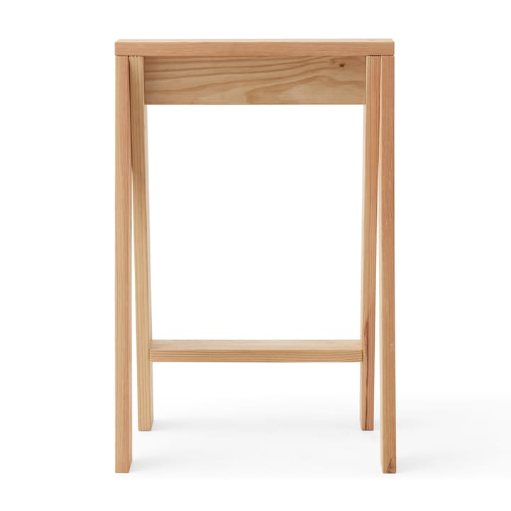 Ishinomaki AA taburet, 72 cm
 Audo Copenhagen