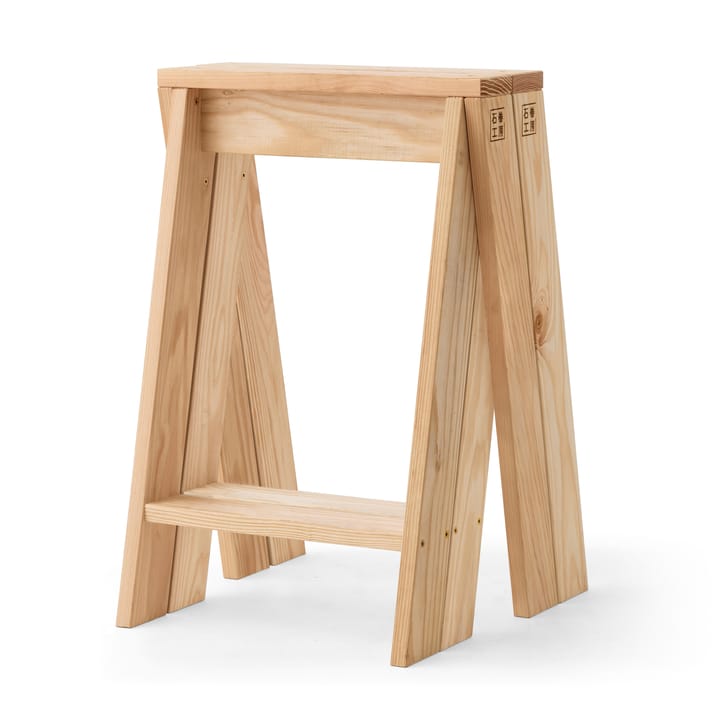 Ishinomaki AA taburet, 72 cm
 Audo Copenhagen