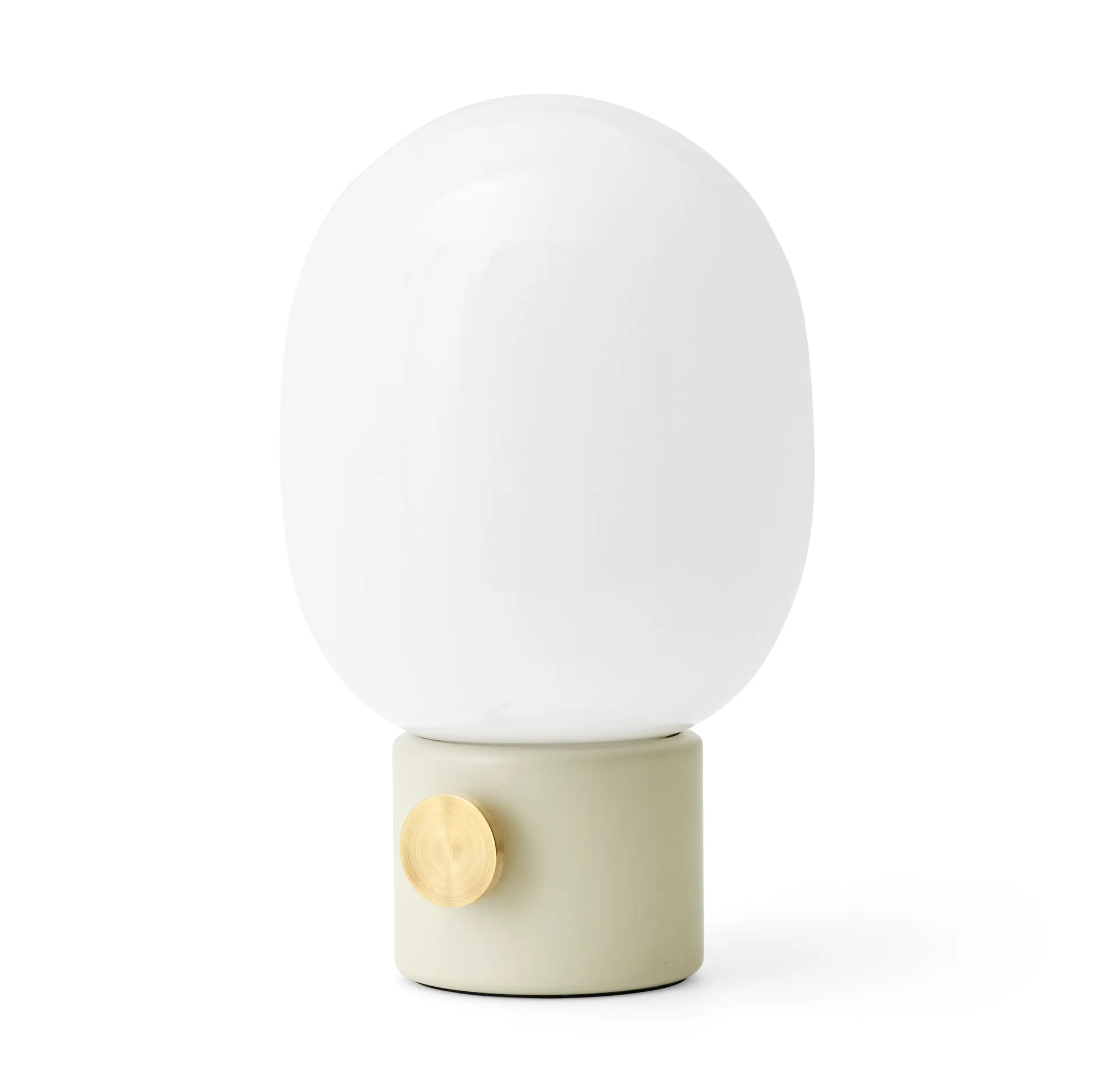 JWDA bordlampe, Alabaster white Audo Copenhagen