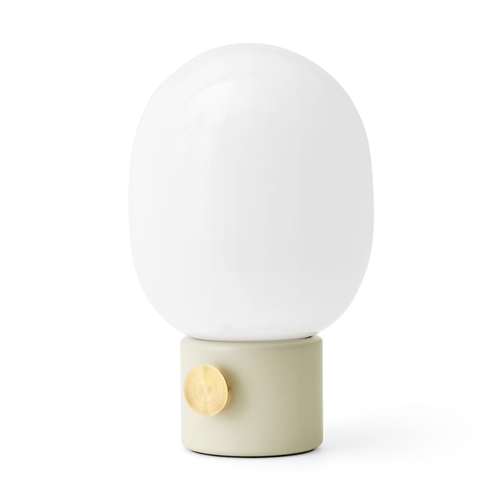 JWDA bordlampe - Alabaster white - Audo Copenhagen