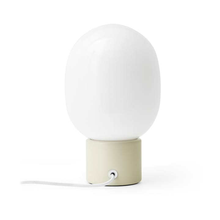 JWDA bordlampe, Alabaster white Audo Copenhagen