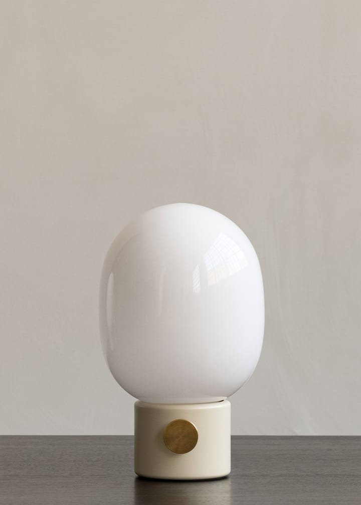 JWDA bordlampe - Alabaster white - Audo Copenhagen