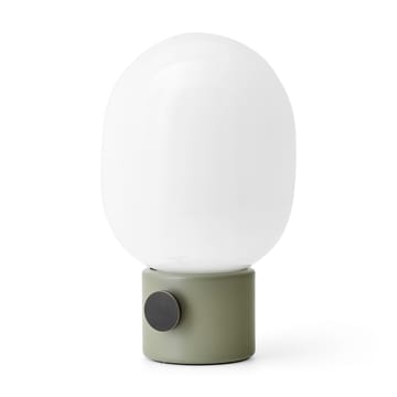 JWDA bordlampe - Ammonite grey - Audo Copenhagen