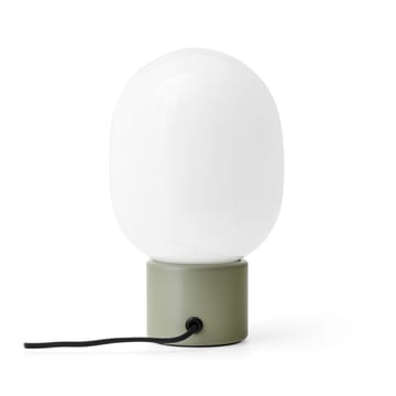 JWDA bordlampe - Ammonite grey - Audo Copenhagen