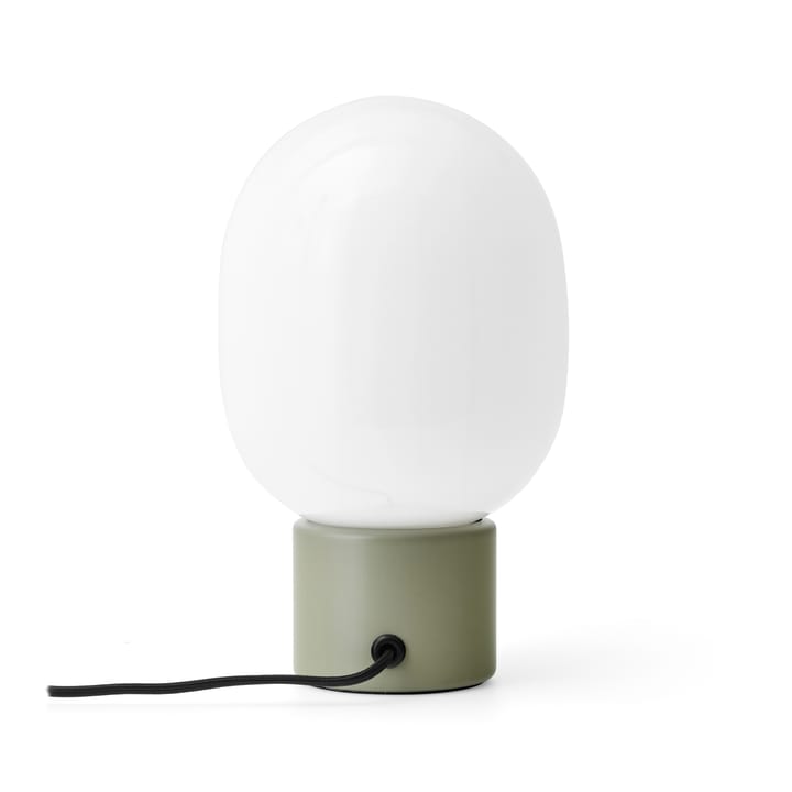 JWDA bordlampe, Ammonite grey Audo Copenhagen