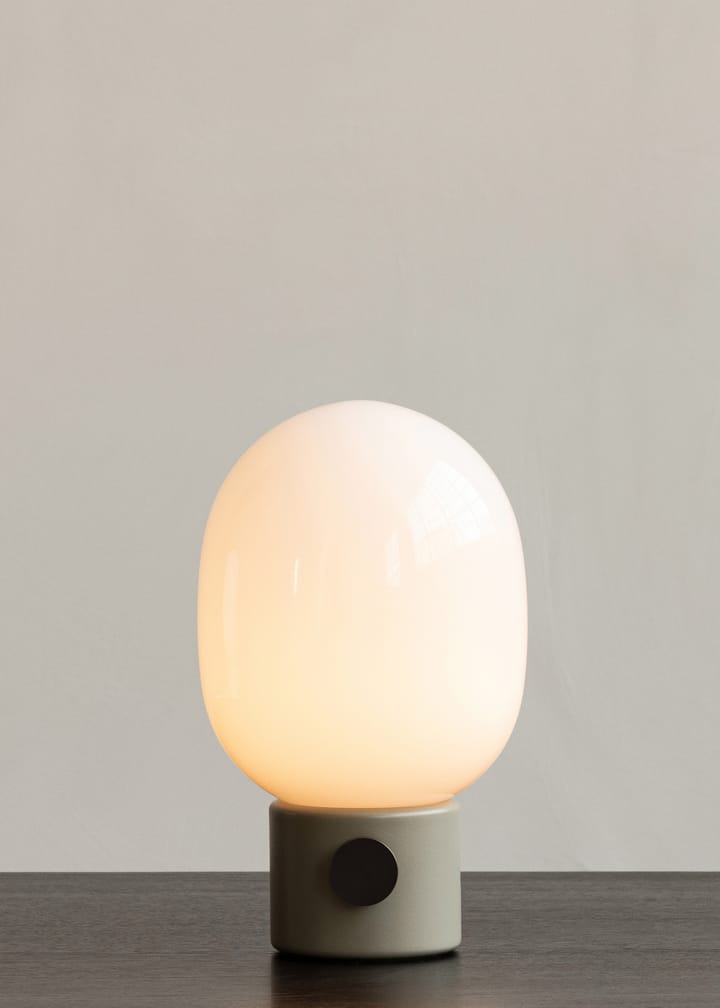 JWDA bordlampe, Ammonite grey Audo Copenhagen