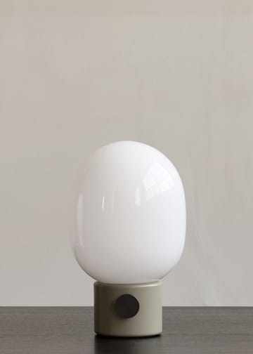 JWDA bordlampe - Ammonite grey - Audo Copenhagen