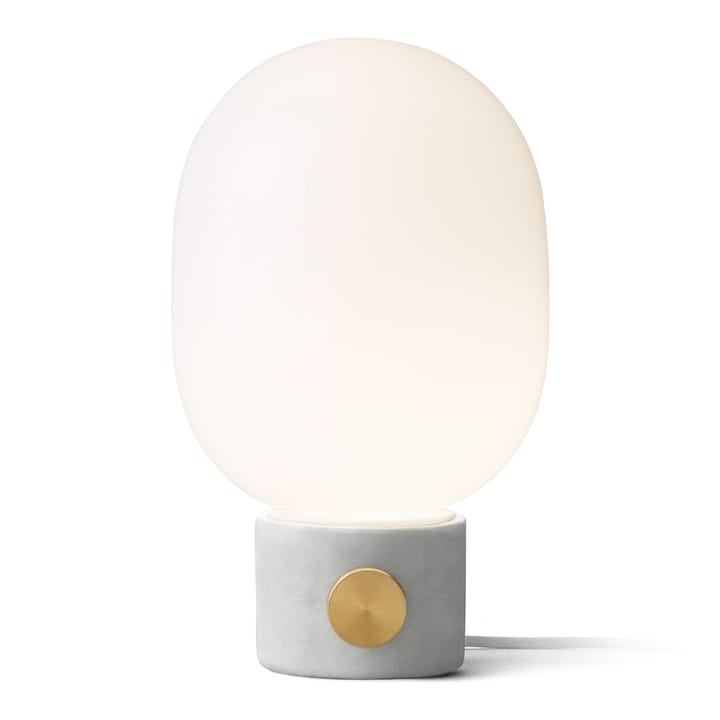 JWDA bordlampe, beton-messing Audo Copenhagen