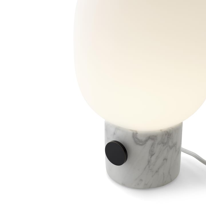JWDA bordlampe, marmor Audo Copenhagen