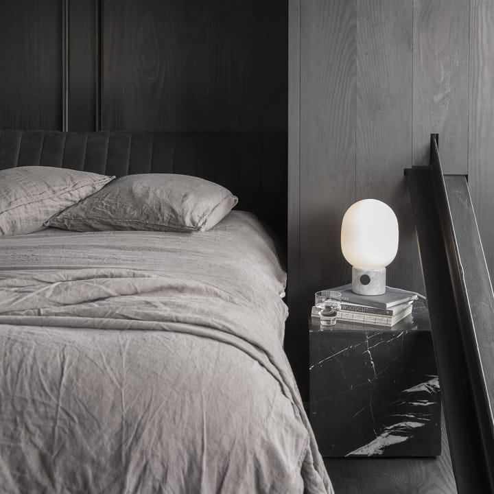 JWDA bordlampe, marmor Audo Copenhagen