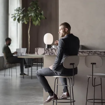 JWDA bordlampe - Sort, Small - Audo Copenhagen