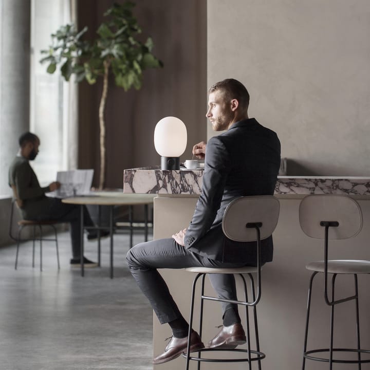 JWDA bordlampe, sort Audo Copenhagen