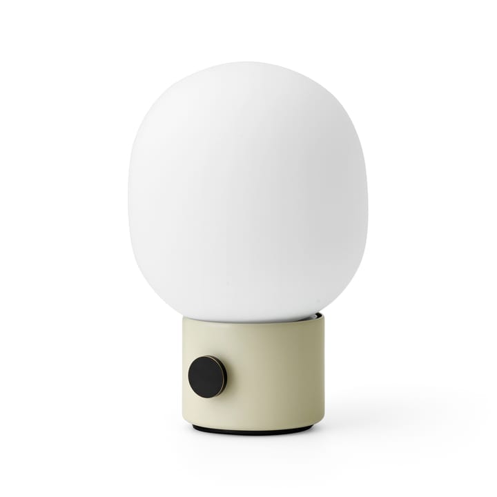 JWDA bærbar bordlampe, Alabaster white Audo Copenhagen