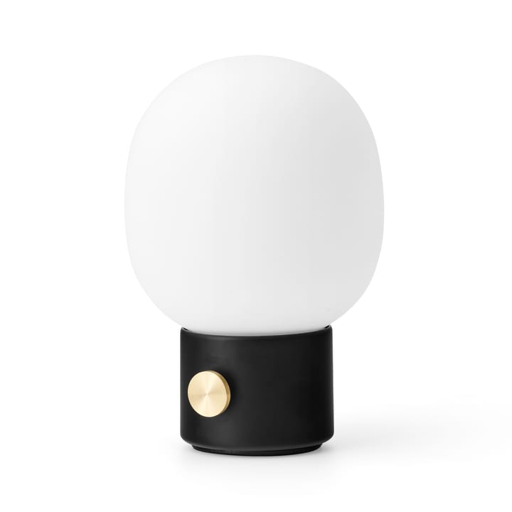 JWDA bærbar bordlampe, Black
​ Audo Copenhagen
