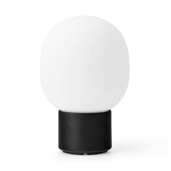 JWDA bærbar bordlampe, Black
​ Audo Copenhagen