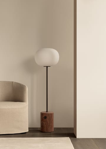 JWDA gulvlampe - Bronzed brass - Audo Copenhagen