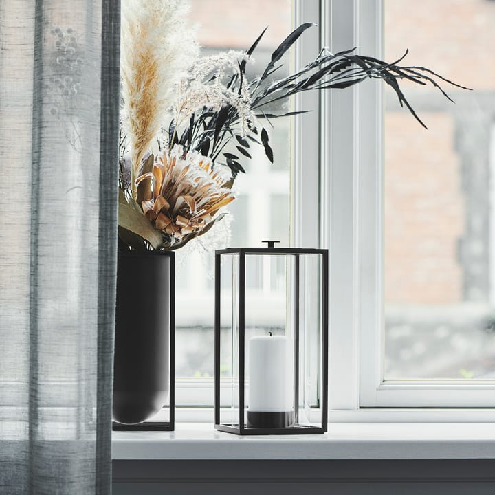Light'In lantern, Sort Audo Copenhagen