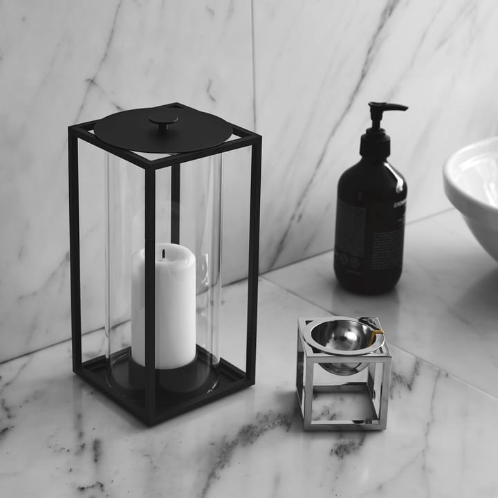 Light'In lantern, Sort Audo Copenhagen