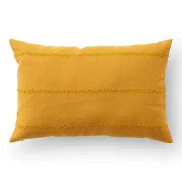 Losaria pude 40x60 cm
 - Ochre
​ - Audo Copenhagen