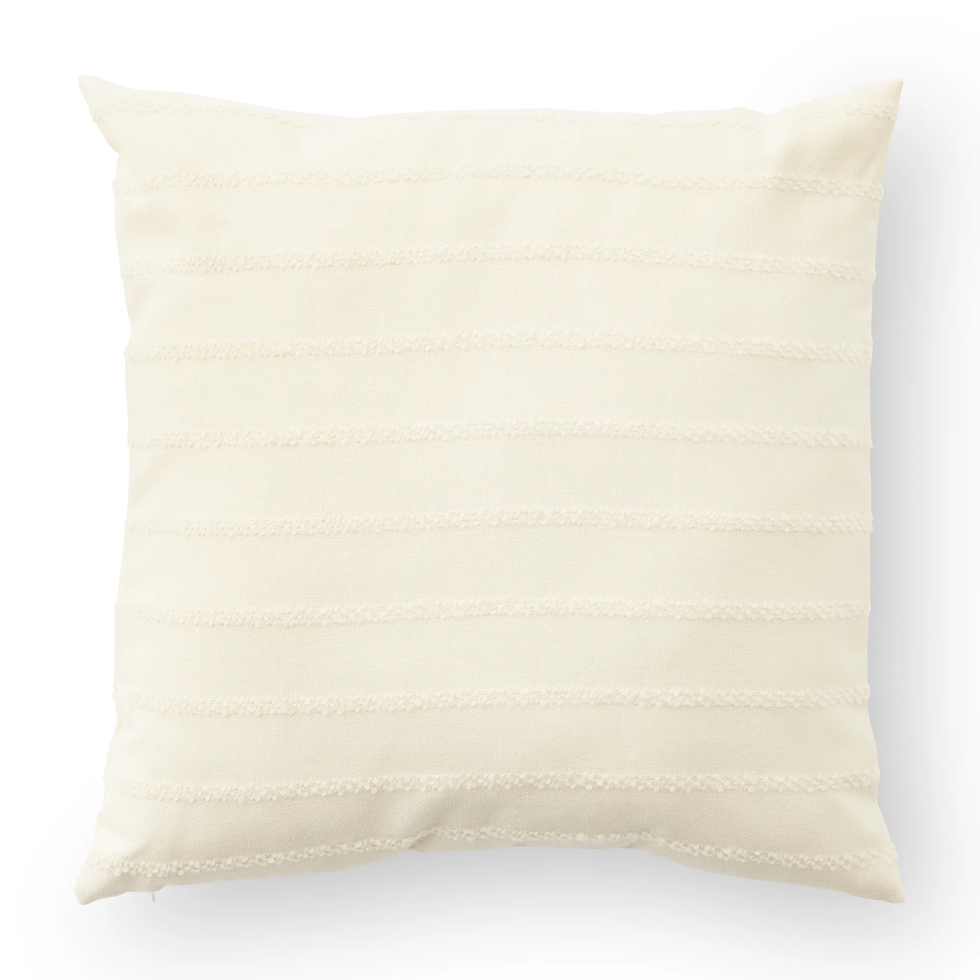 Losaria pude 60x60 cm, Ivory Audo Copenhagen