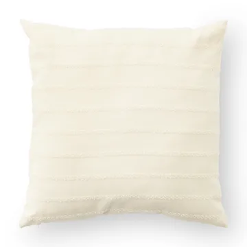 Losaria pude 60x60 cm - Ivory - Audo Copenhagen