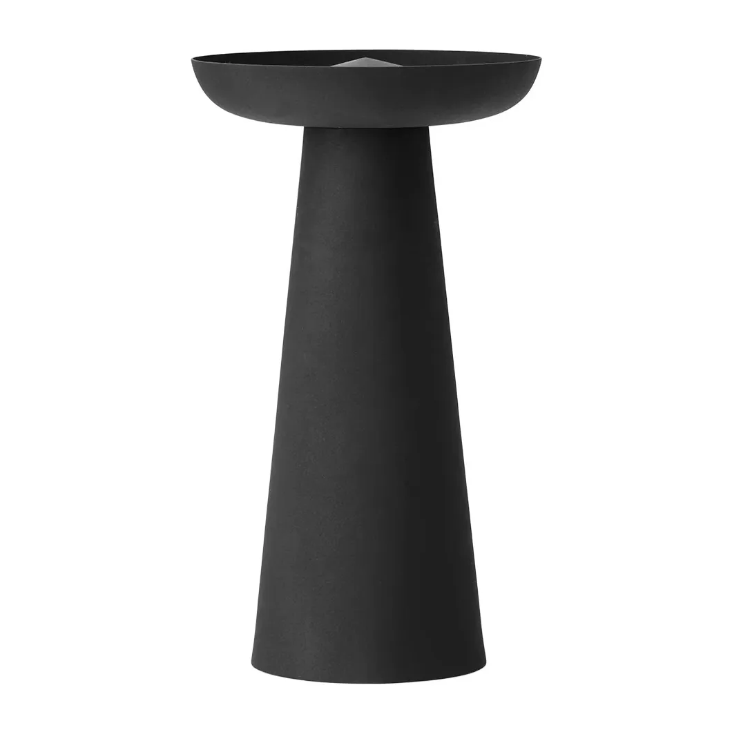 Meira olielampe sort, Ø21x36 cm Audo Copenhagen